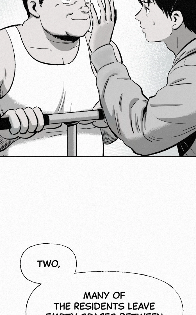 Read Love Thy Neighbour chapter 5 image 51 on Lezhin