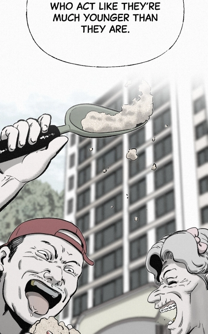 Read Love Thy Neighbour chapter 5 image 59 on Lezhin