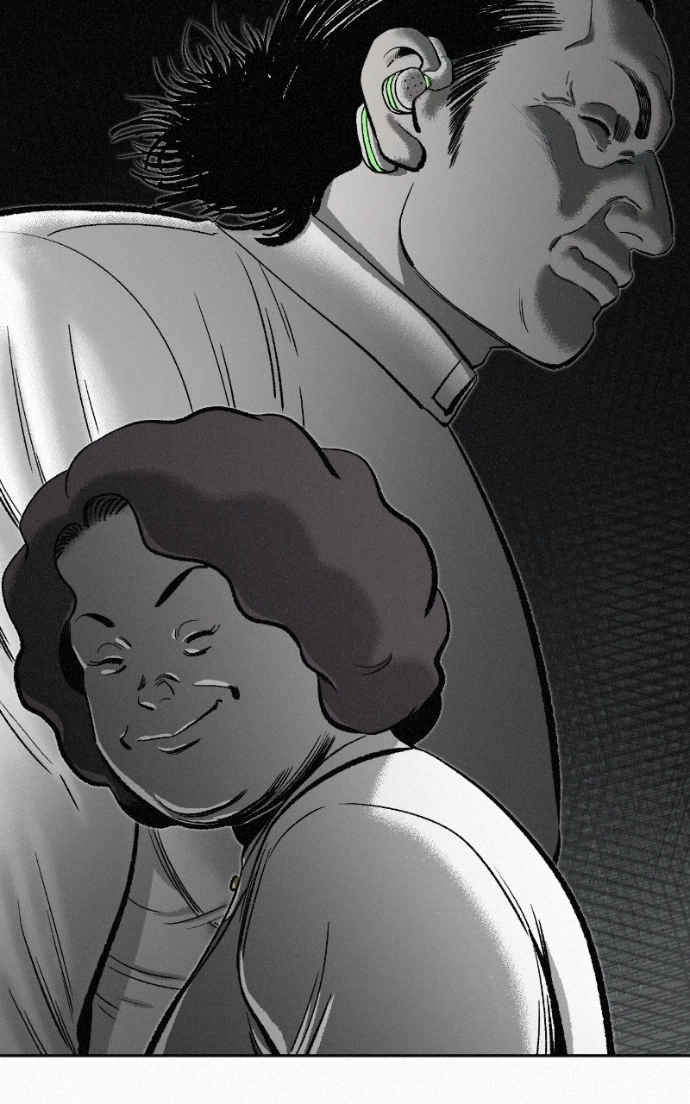 Read Love Thy Neighbour chapter 5 image 63 on Lezhin