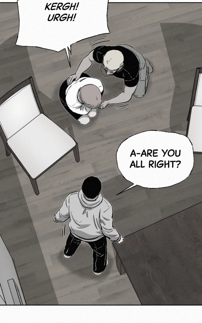 Read Love Thy Neighbour chapter 5 image 73 on Lezhin