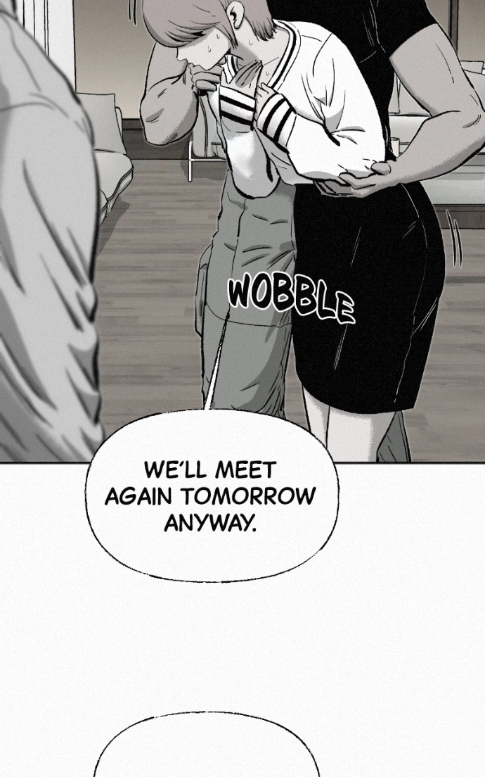 Read Love Thy Neighbour chapter 5 image 76 on Lezhin