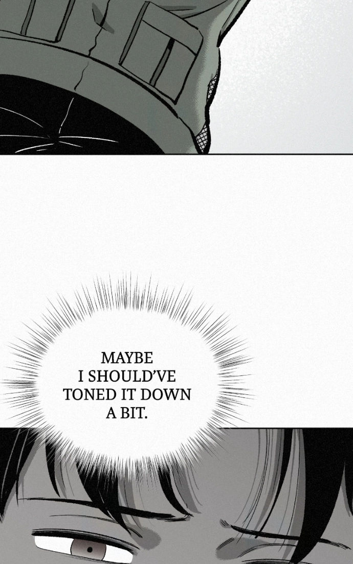 Read Love Thy Neighbour chapter 5 image 84 on Lezhin