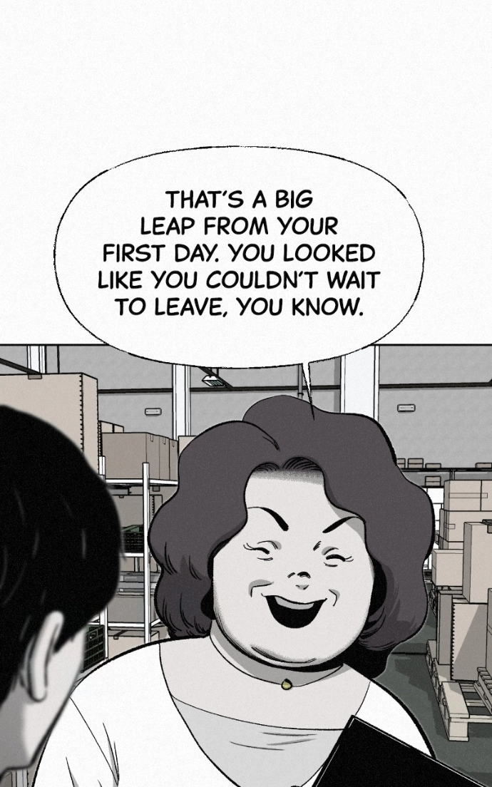 Read Love Thy Neighbour chapter 5 image 9 on Lezhin