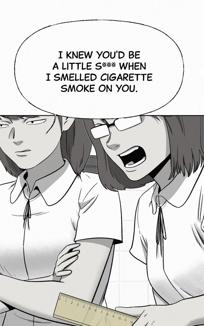Love Thy Neighbour Chapter 50 page 116 - 