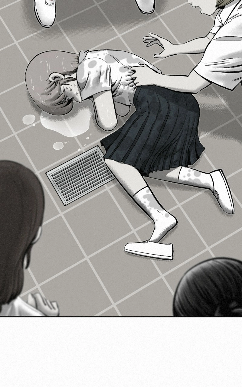 Love Thy Neighbour Chapter 50 page 127 - 