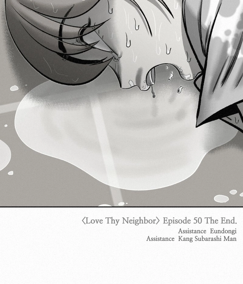 Love Thy Neighbour Chapter 50 page 129 - 
