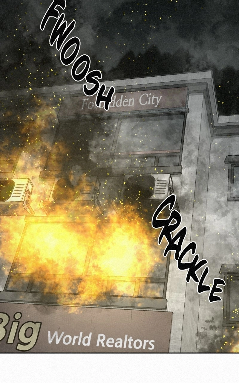 Love Thy Neighbour Chapter 50 page 18 - 