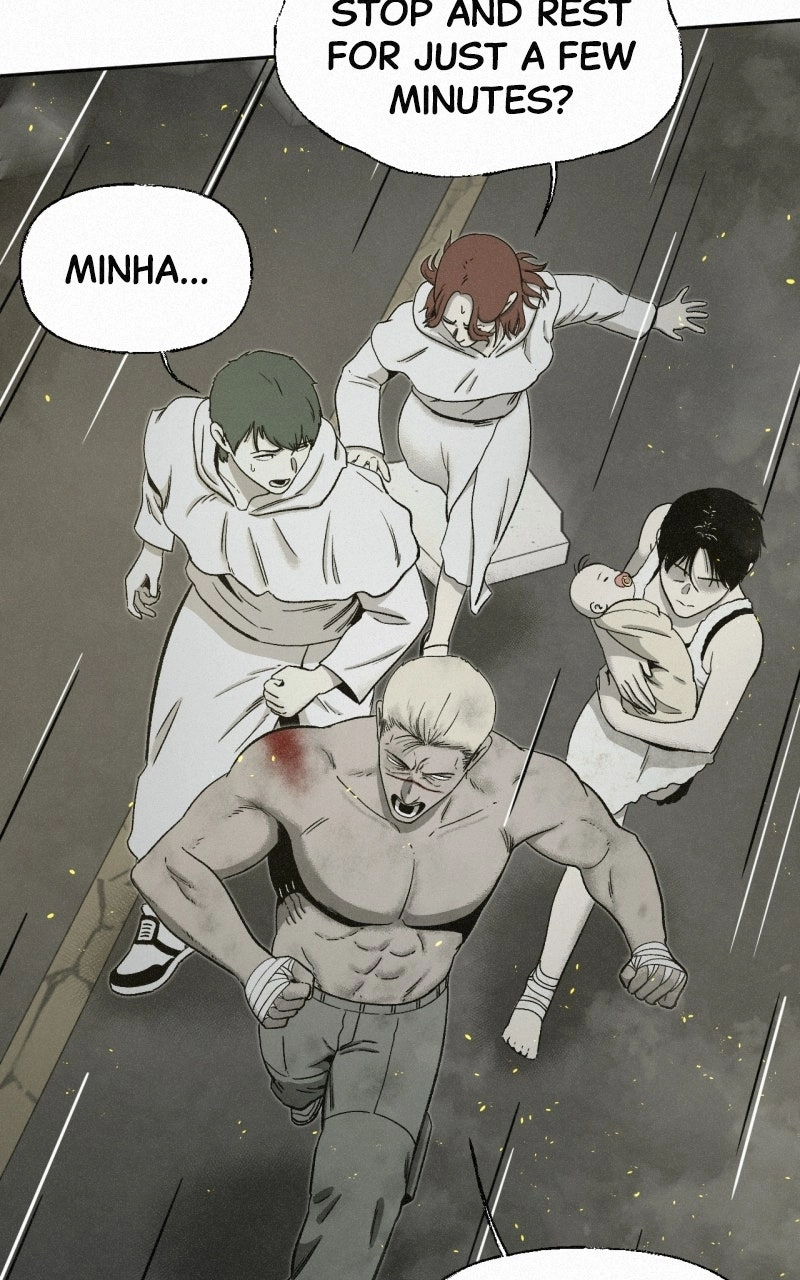 Love Thy Neighbour Chapter 50 page 3 - 