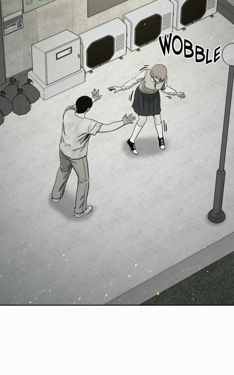 Love Thy Neighbour Chapter 50 page 21 - 