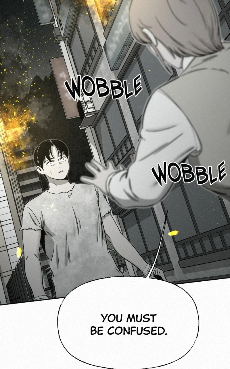 Love Thy Neighbour Chapter 50 page 29 - 