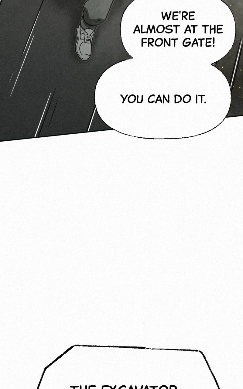 Love Thy Neighbour Chapter 50 page 4 - 