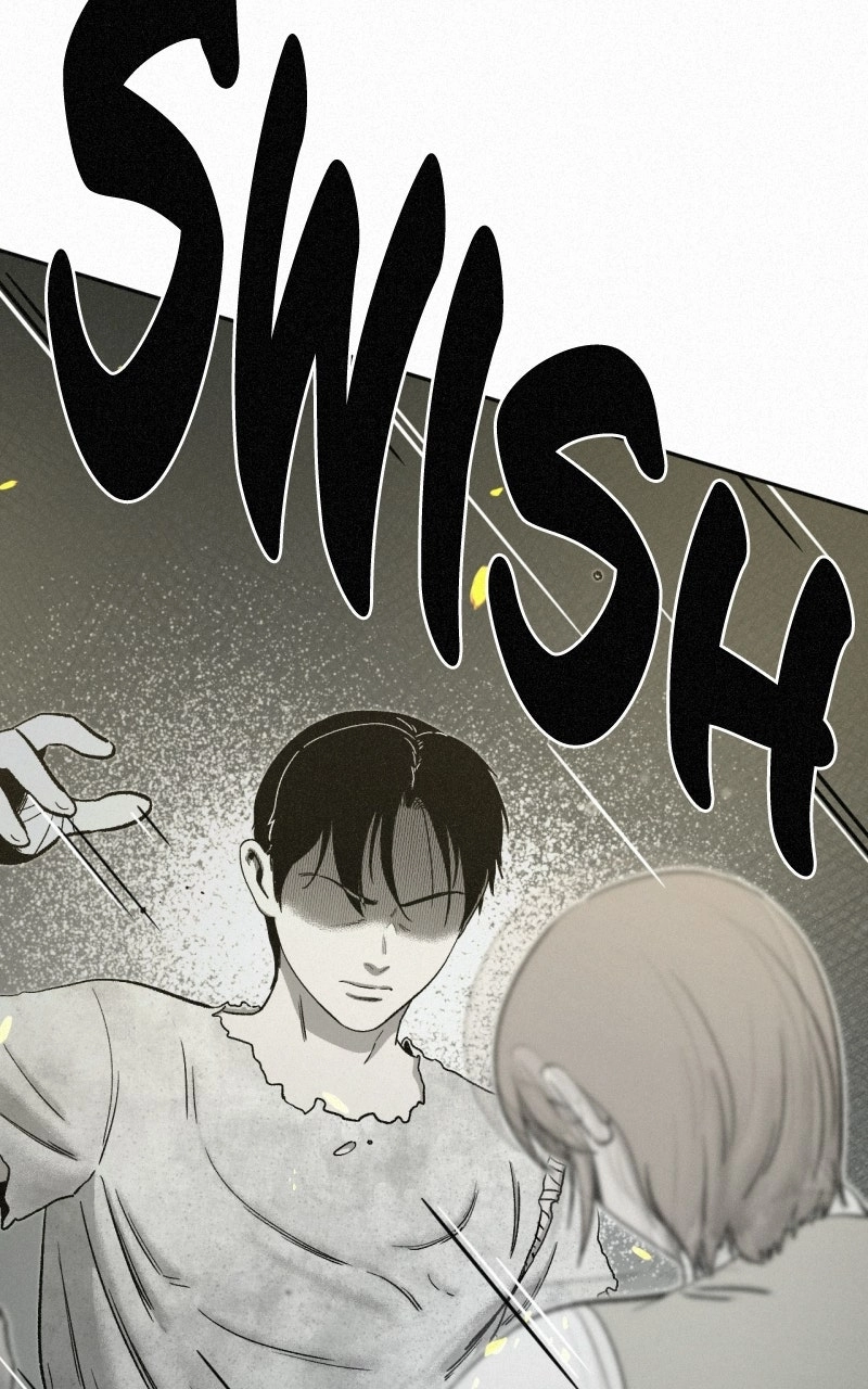 Love Thy Neighbour Chapter 50 page 34 - 