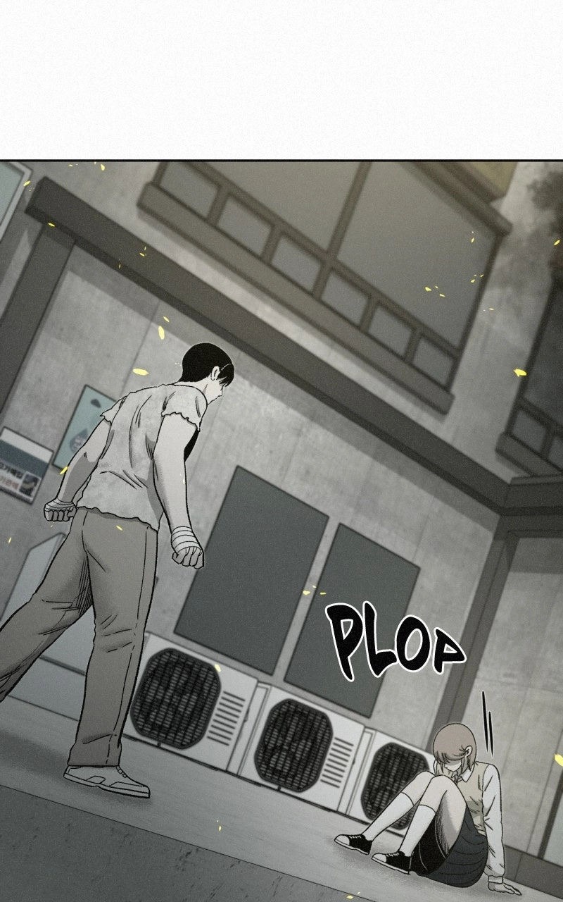 Love Thy Neighbour Chapter 50 page 38 - 