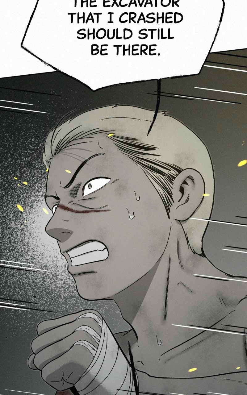 Love Thy Neighbour Chapter 50 page 5 - 