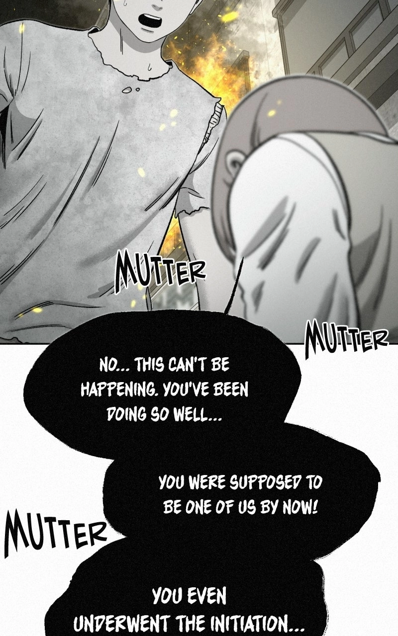 Love Thy Neighbour Chapter 50 page 41 - 