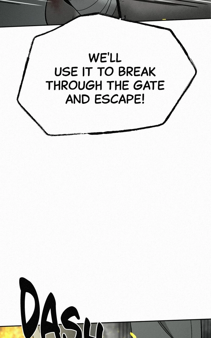 Love Thy Neighbour Chapter 50 page 6 - 