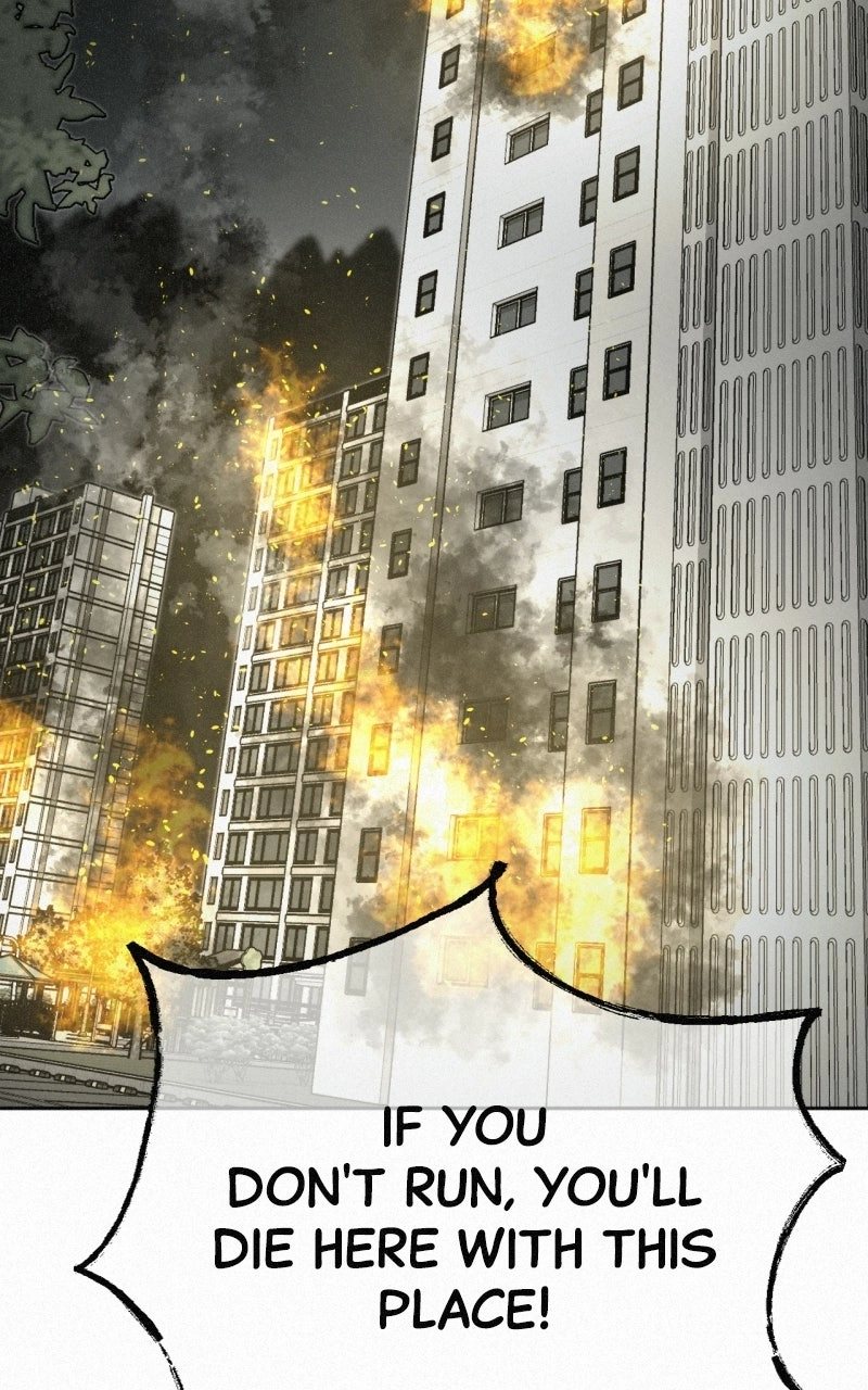 Love Thy Neighbour Chapter 50 page 51 - 