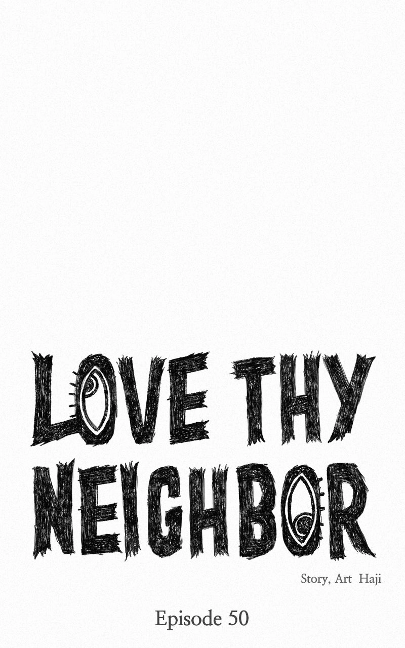 Love Thy Neighbour Chapter 50 page 63 - 