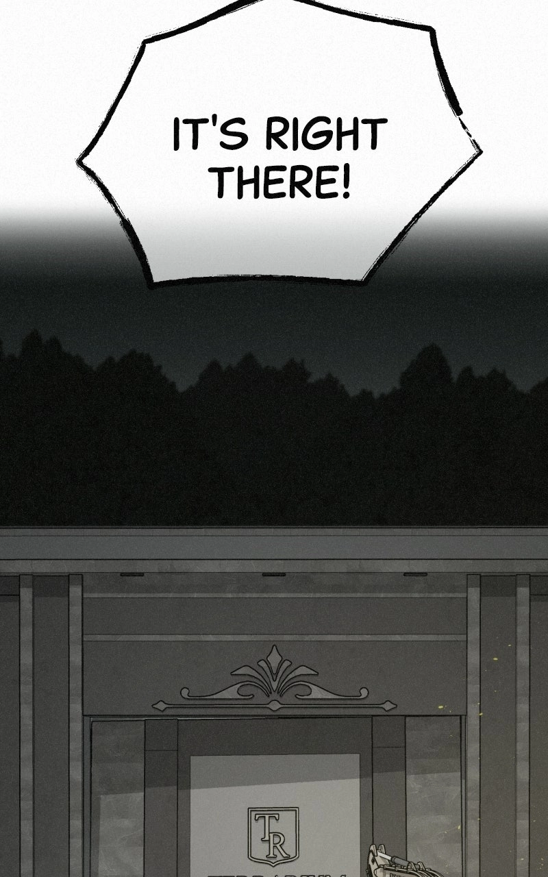 Love Thy Neighbour Chapter 50 page 8 - 