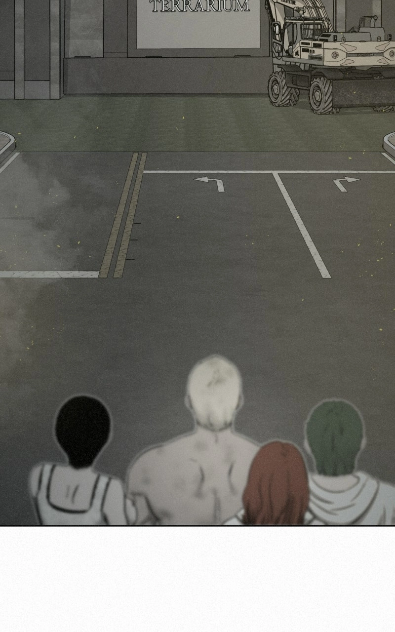 Love Thy Neighbour Chapter 50 page 9 - 
