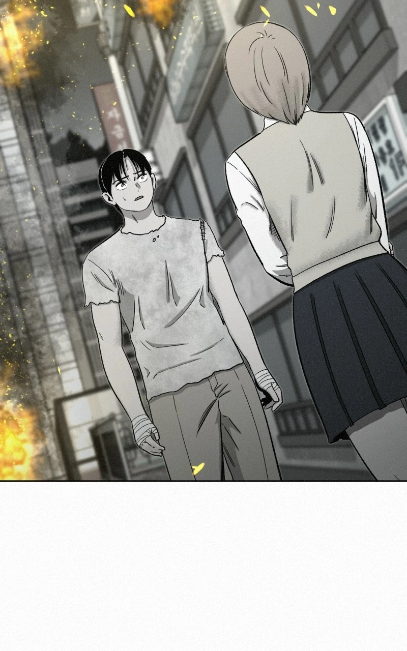 Love Thy Neighbour Chapter 50 page 85 - 