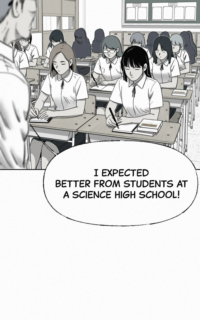 Love Thy Neighbour Chapter 50 page 93 - 