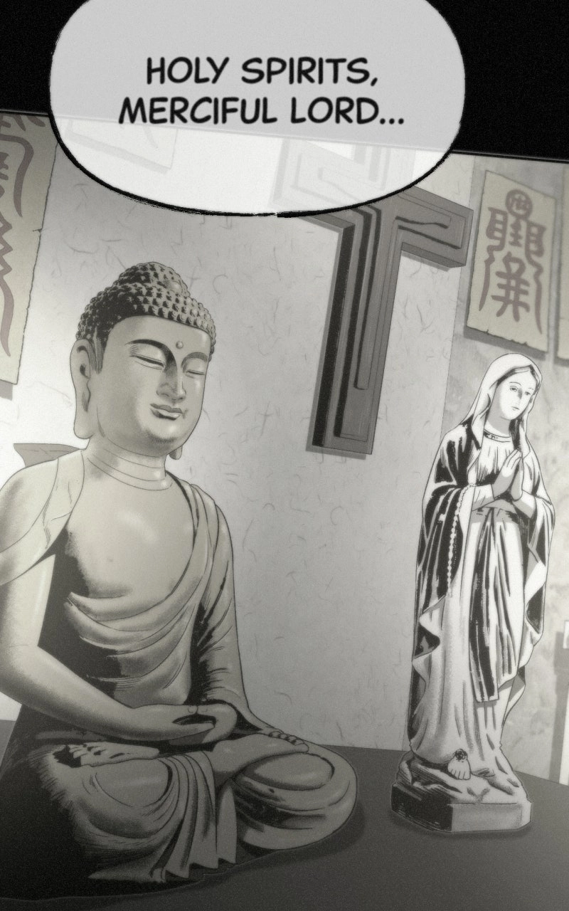 Love Thy Neighbour Chapter 51 page 105 - 