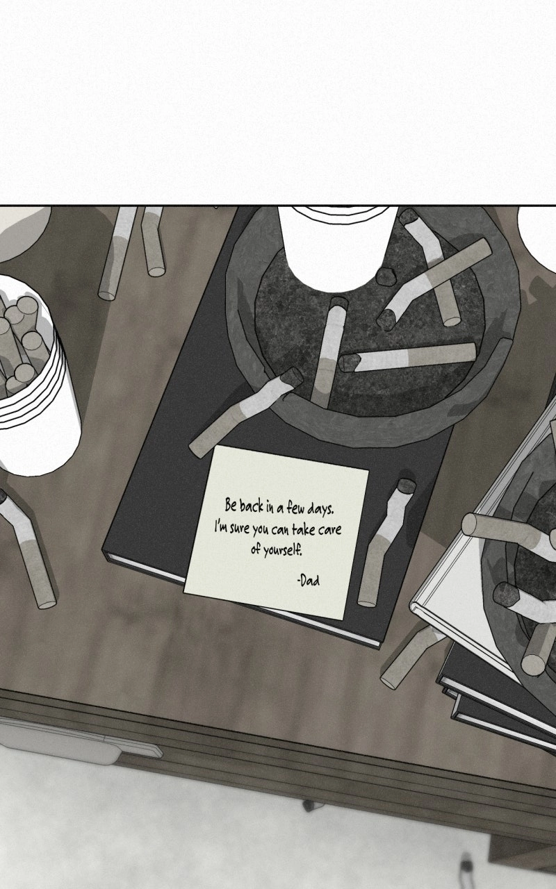Love Thy Neighbour Chapter 51 page 18 - 
