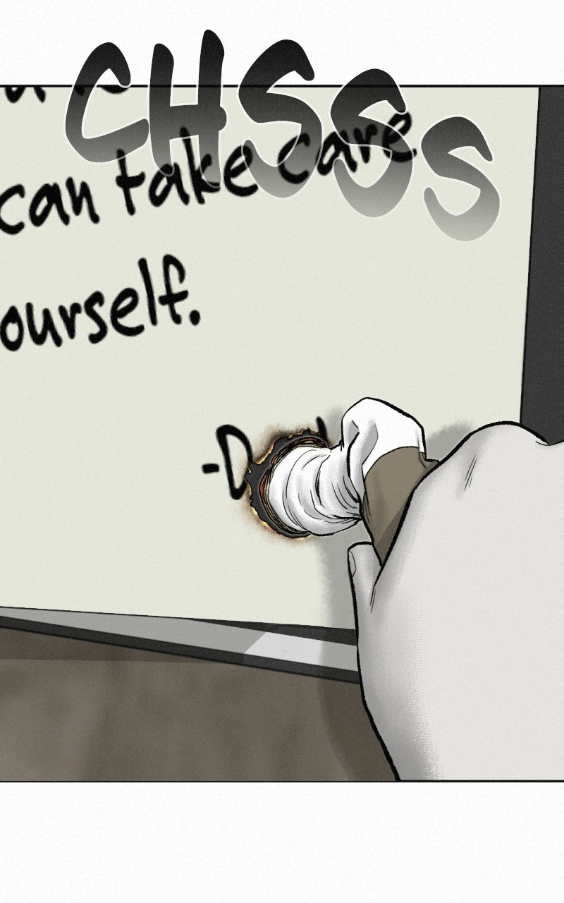 Love Thy Neighbour Chapter 51 page 25 - 