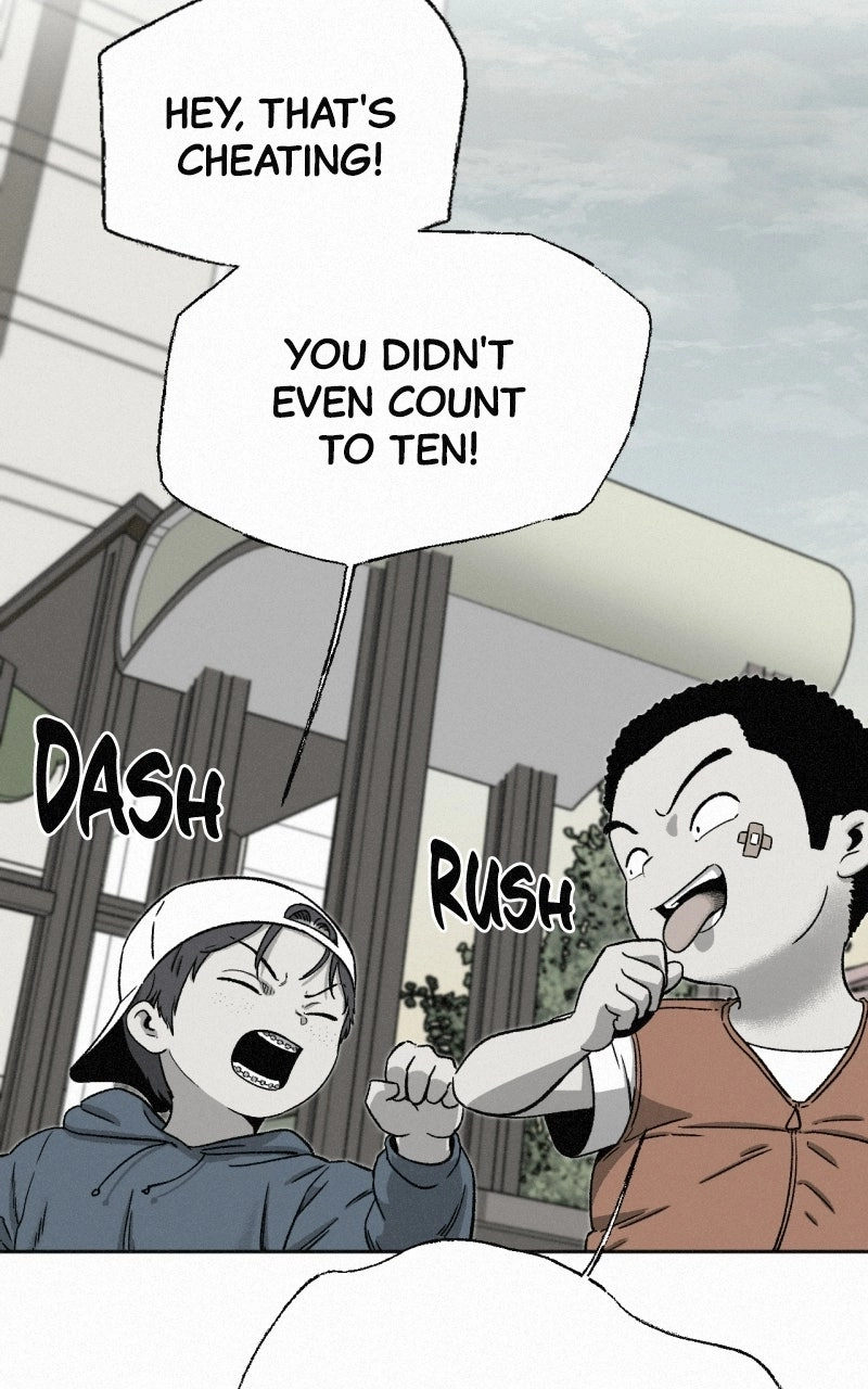 Love Thy Neighbour Chapter 51 page 29 - 