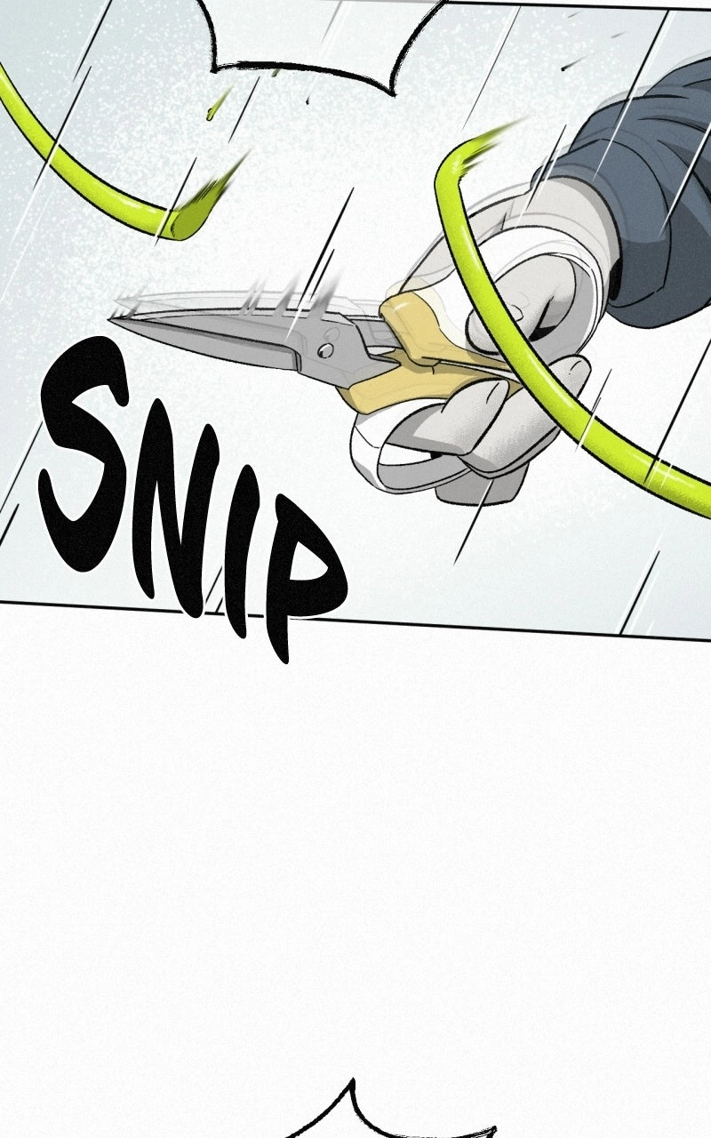 Love Thy Neighbour Chapter 51 page 32 - 