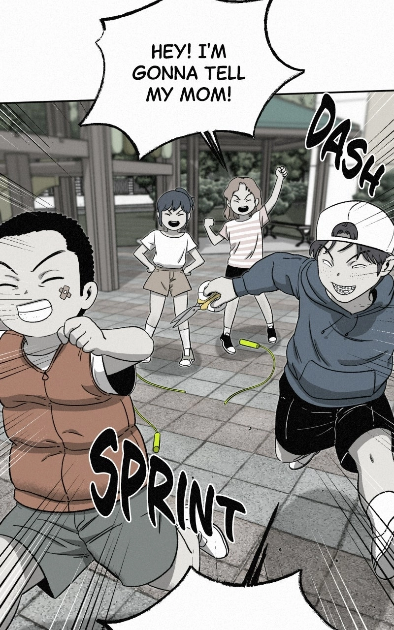 Love Thy Neighbour Chapter 51 page 33 - 