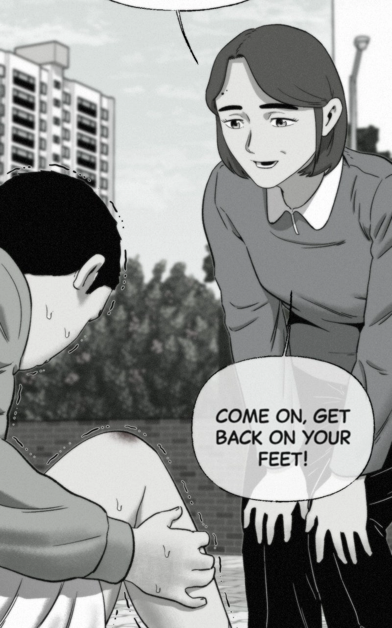 Love Thy Neighbour Chapter 51 page 91 - 