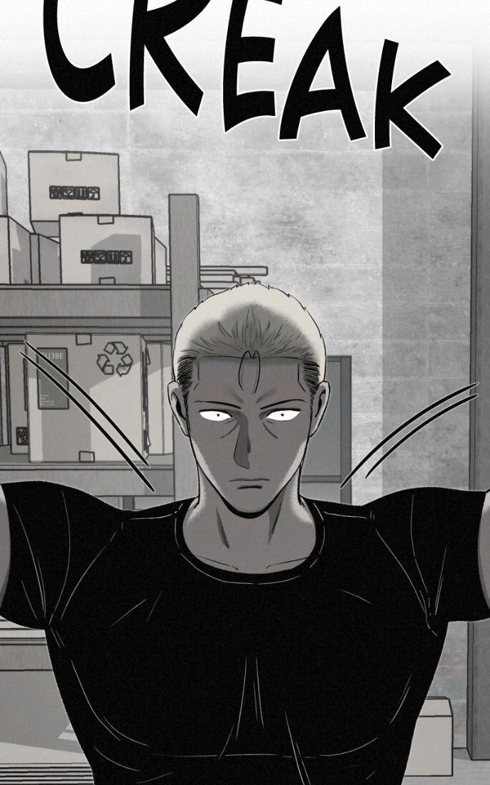 Read Love Thy Neighbour chapter 6 image 110 on Lezhin
