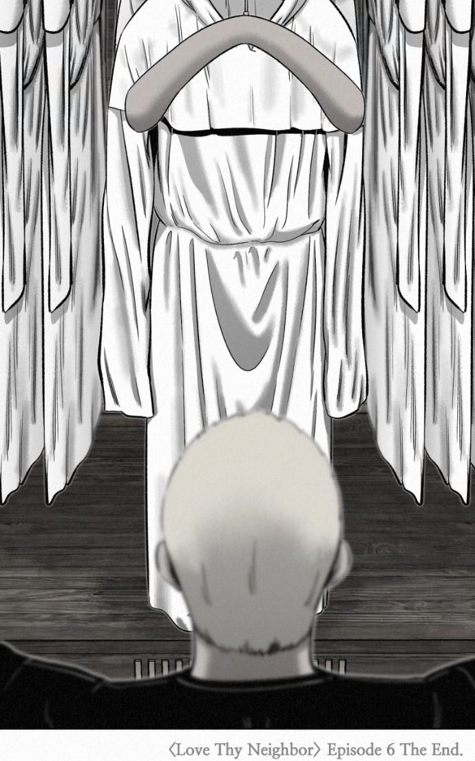 Read Love Thy Neighbour chapter 6 image 114 on Lezhin