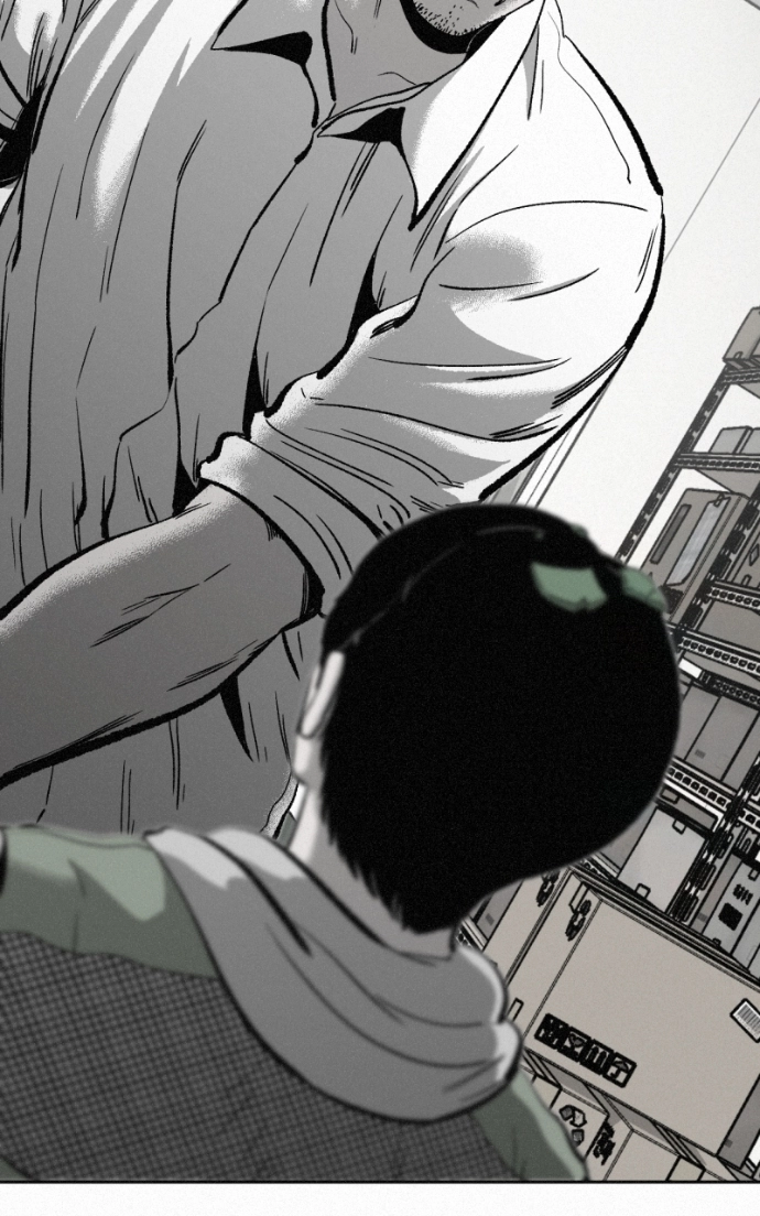 Read Love Thy Neighbour chapter 6 image 18 on Lezhin