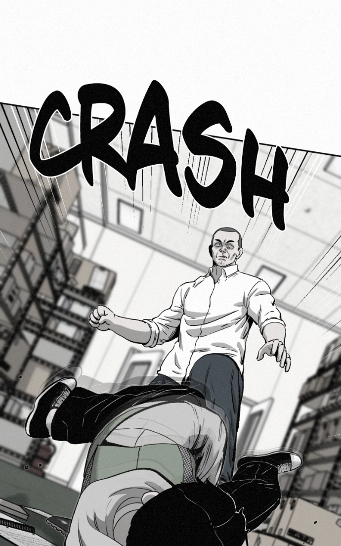 Read Love Thy Neighbour chapter 6 image 34 on Lezhin
