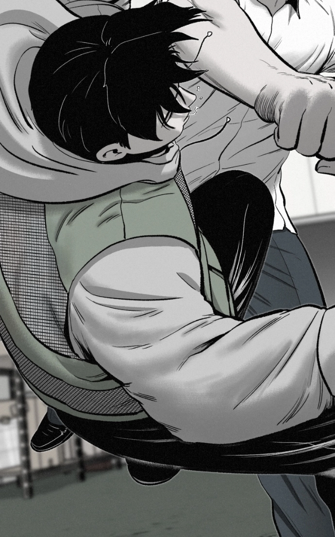 Read Love Thy Neighbour chapter 6 image 41 on Lezhin