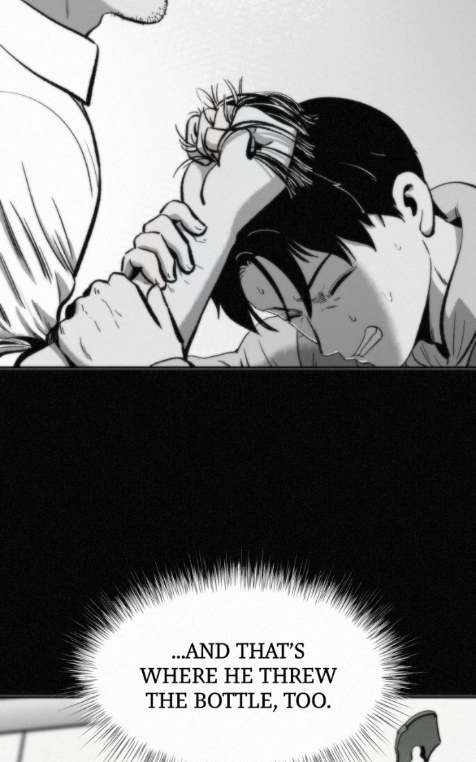 Read Love Thy Neighbour chapter 6 image 53 on Lezhin