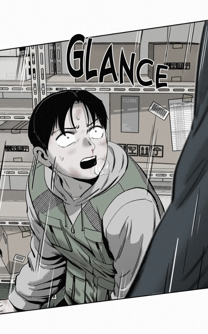 Read Love Thy Neighbour chapter 6 image 63 on Lezhin