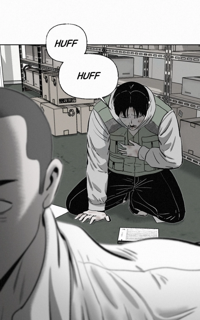 Read Love Thy Neighbour chapter 6 image 69 on Lezhin