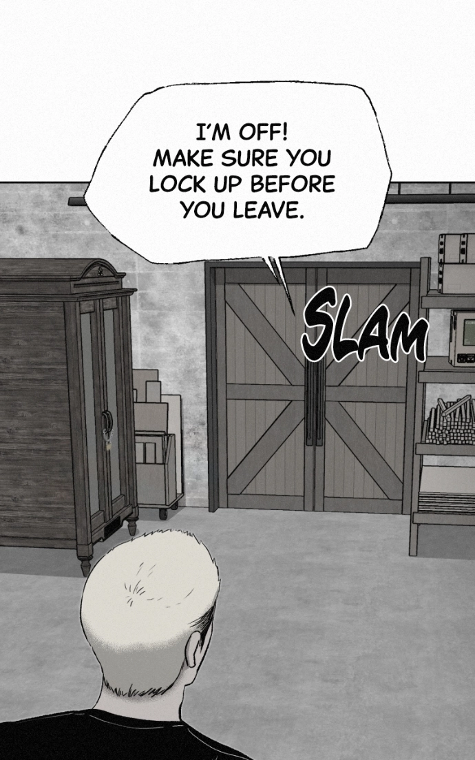Read Love Thy Neighbour chapter 6 image 95 on Lezhin