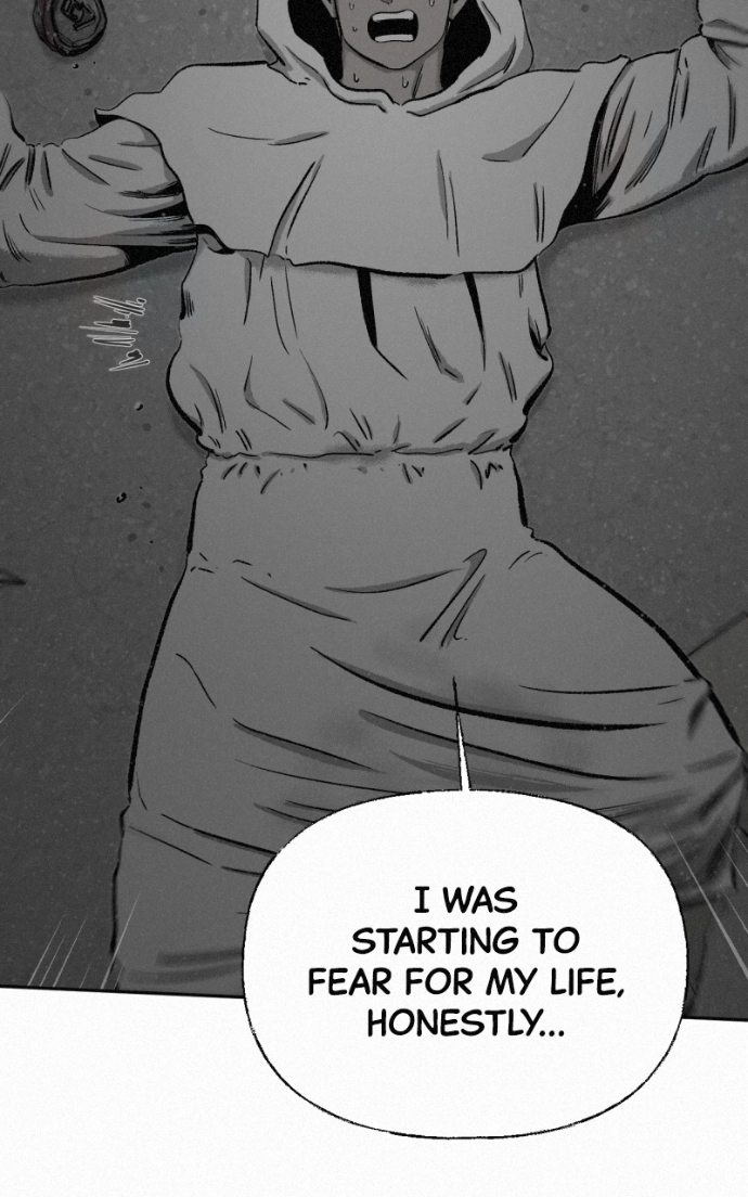 Read Love Thy Neighbour chapter 7 image 104 on Lezhin