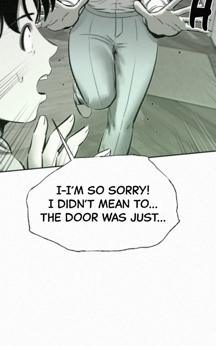 Read Love Thy Neighbour chapter 7 image 21 on Lezhin