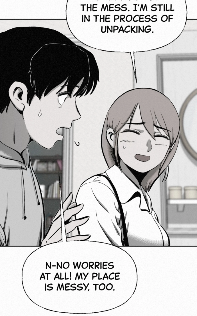 Read Love Thy Neighbour chapter 7 image 4 on Lezhin