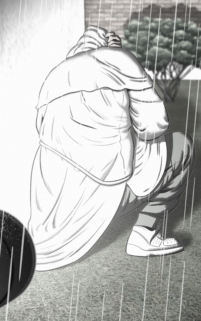 Read Love Thy Neighbour chapter 7 image 65 on Lezhin