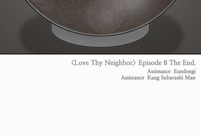 Read Love Thy Neighbour chapter 8 image 105 on Lezhin