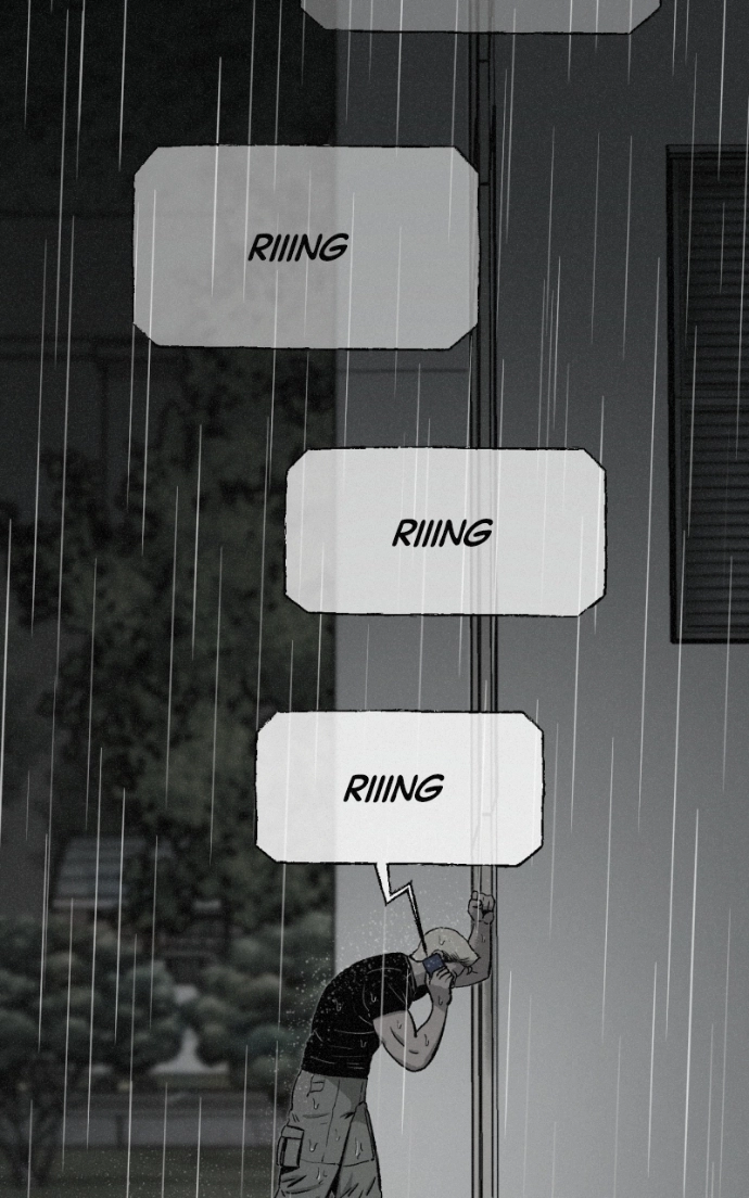 Read Love Thy Neighbour chapter 8 image 33 on Lezhin
