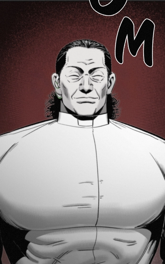 Read Love Thy Neighbour chapter 8 image 4 on Lezhin