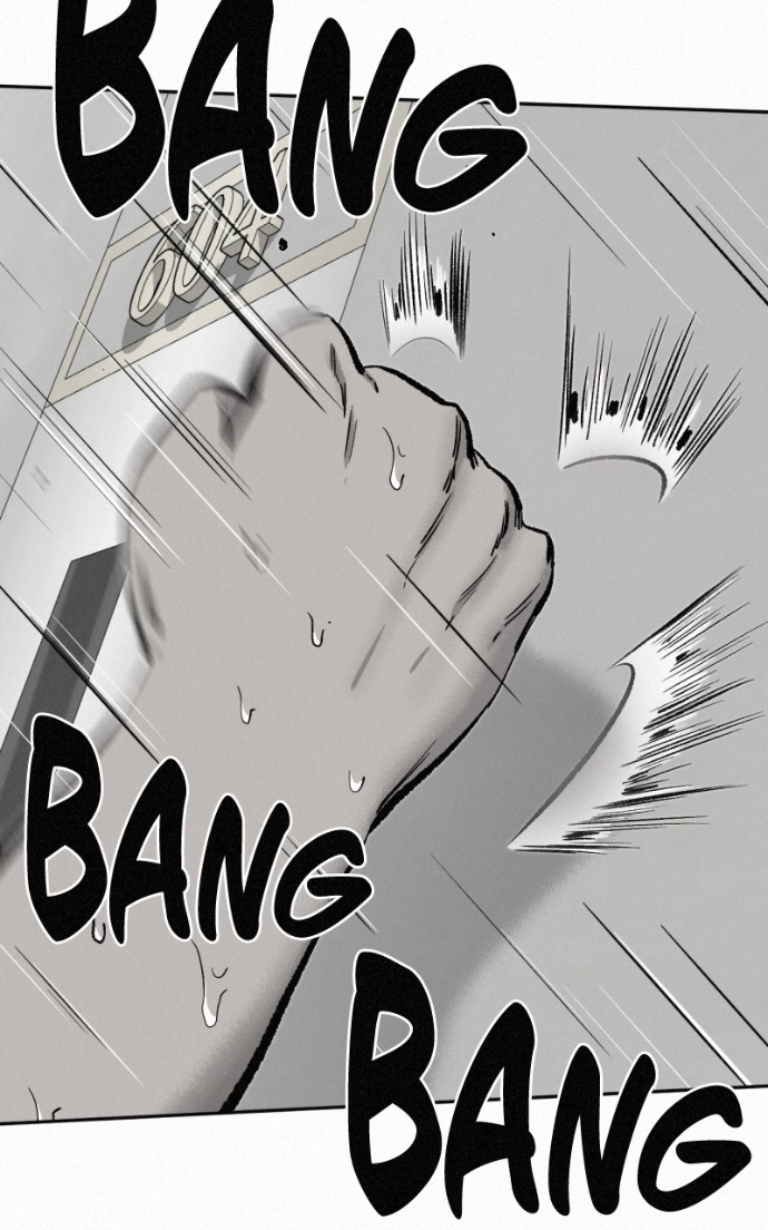 Read Love Thy Neighbour chapter 8 image 44 on Lezhin